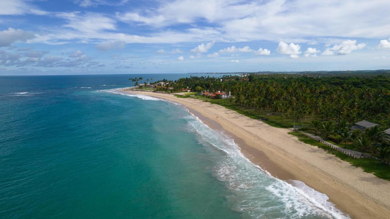 Palm Village Acqua - Pôrto das Galinhas Exteriör bild