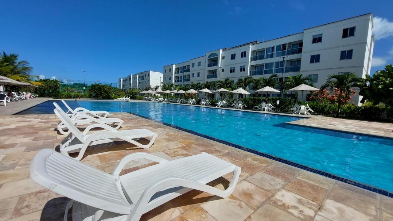 Palm Village Acqua - Pôrto das Galinhas Exteriör bild