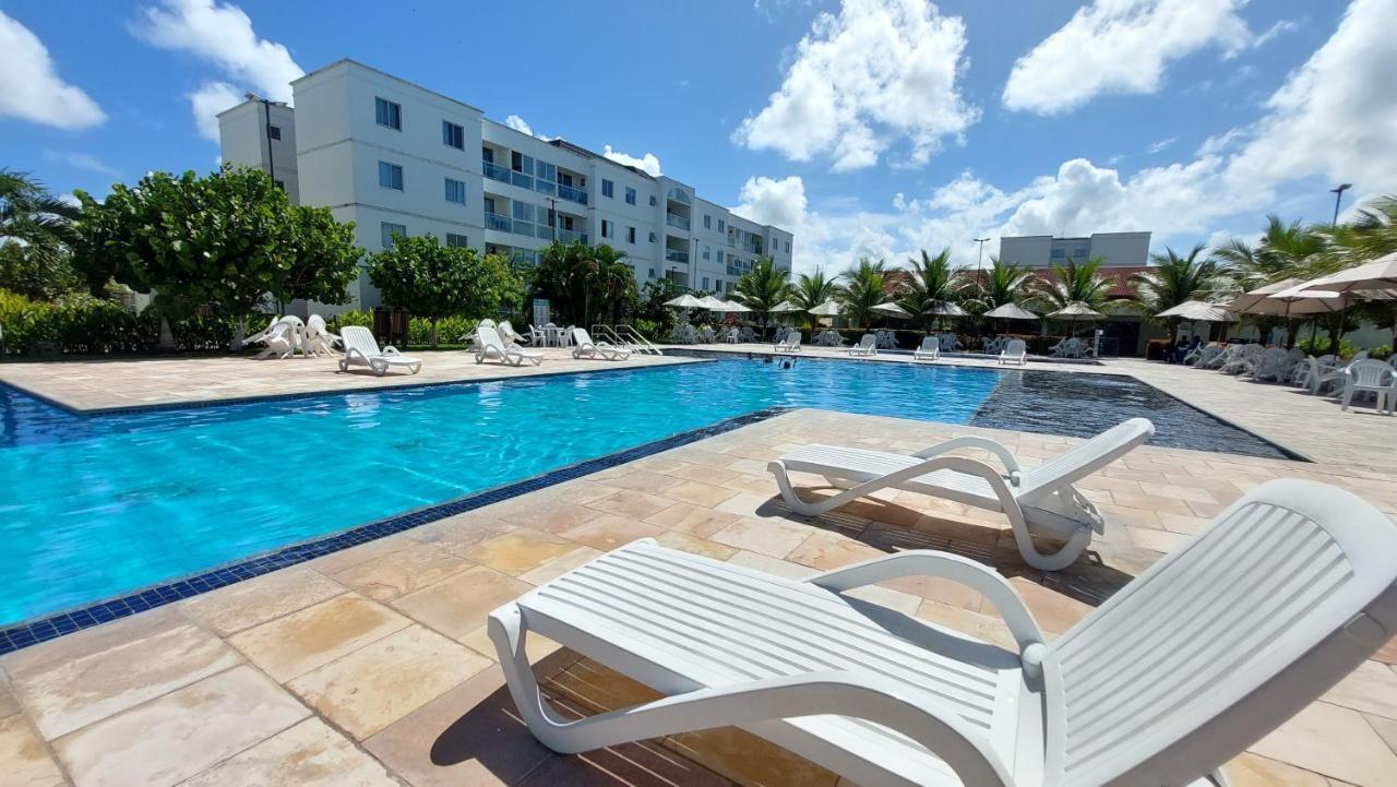 Palm Village Acqua - Pôrto das Galinhas Exteriör bild
