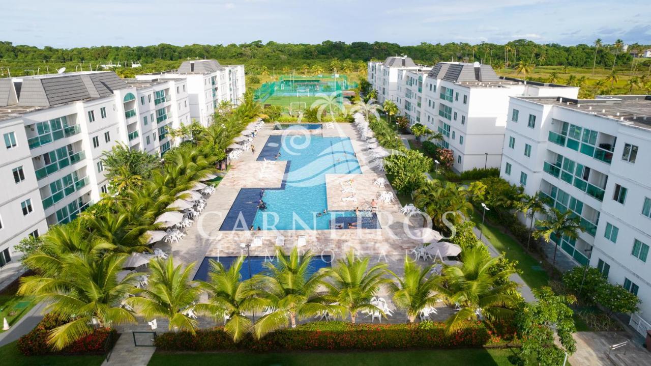 Palm Village Acqua - Pôrto das Galinhas Exteriör bild