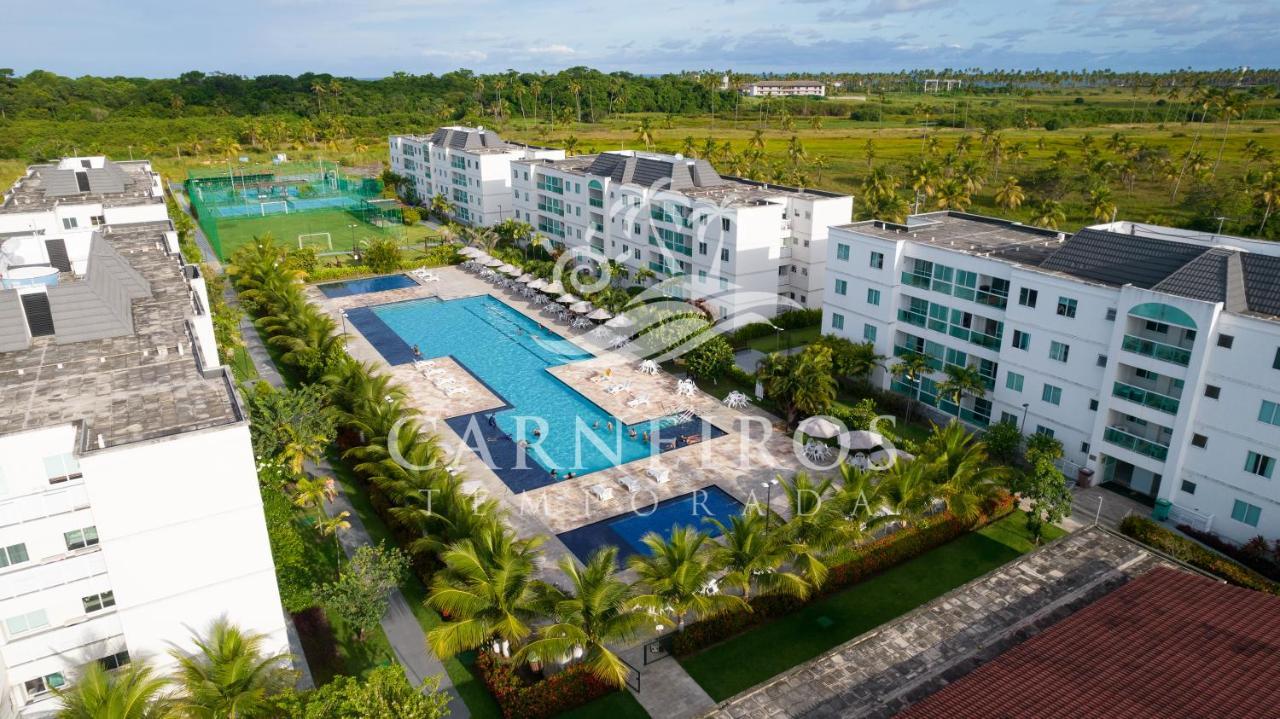 Palm Village Acqua - Pôrto das Galinhas Exteriör bild
